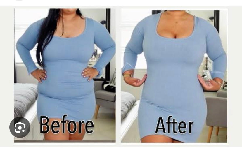 Premium Body Shaper for Men & Women Export Quality